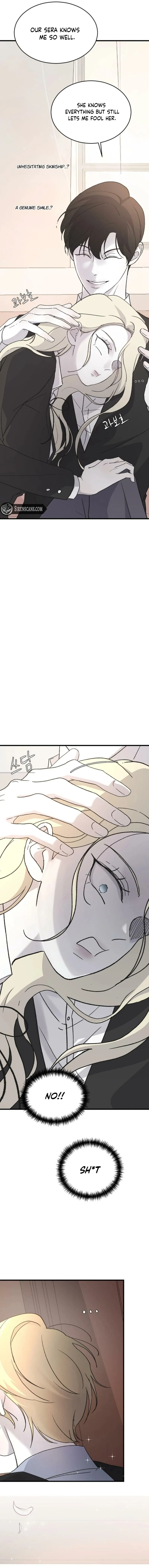 My Three Annoying Brothers Chapter 81 page 3 - 