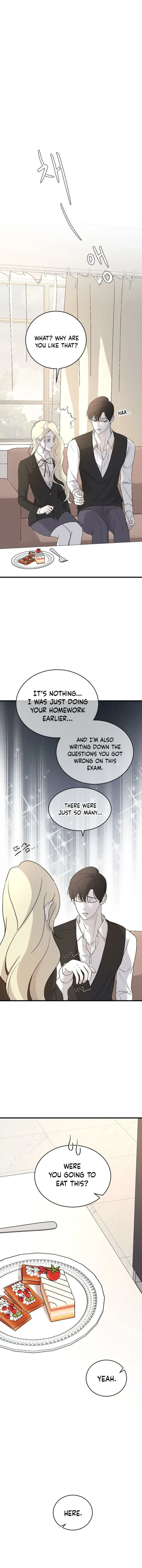My Three Annoying Brothers Chapter 82 page 2 - 