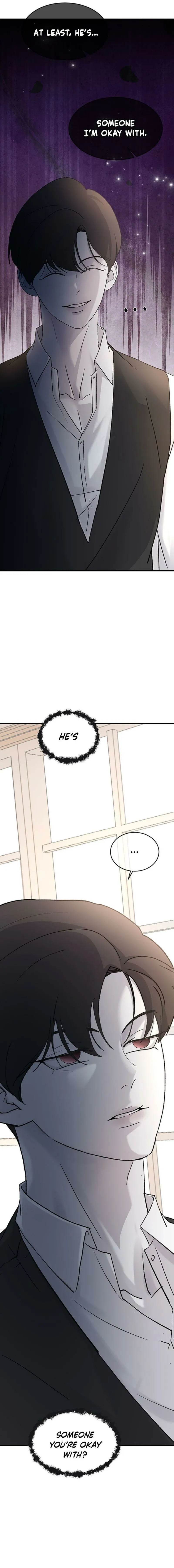 My Three Annoying Brothers Chapter 82 page 12 - 