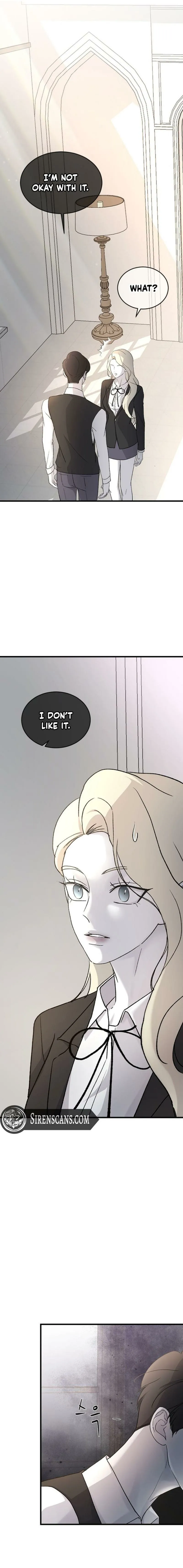 My Three Annoying Brothers Chapter 82 page 13 - 