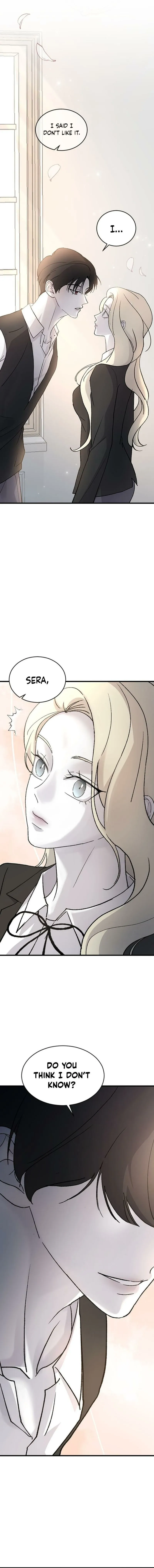 My Three Annoying Brothers Chapter 82 page 14 - 