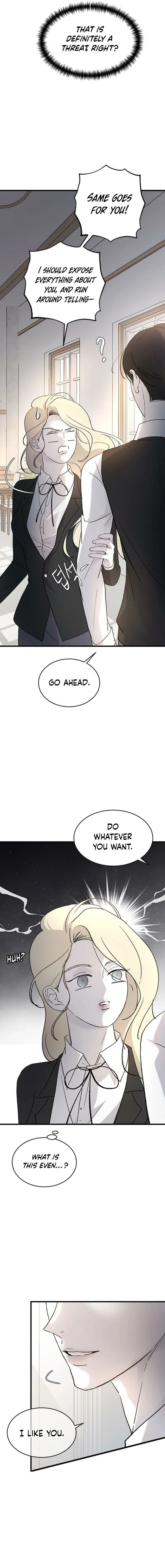 My Three Annoying Brothers Chapter 82 page 16 - 