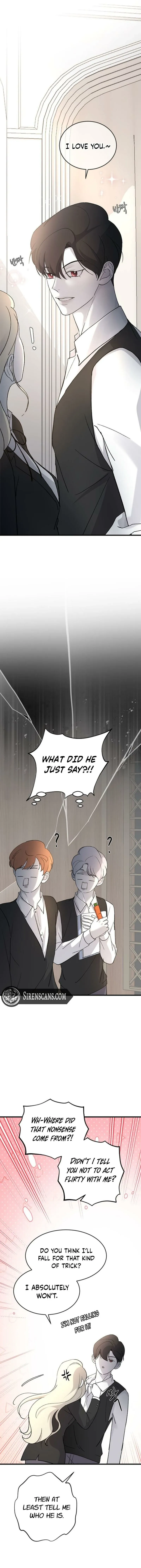 My Three Annoying Brothers Chapter 82 page 17 - 