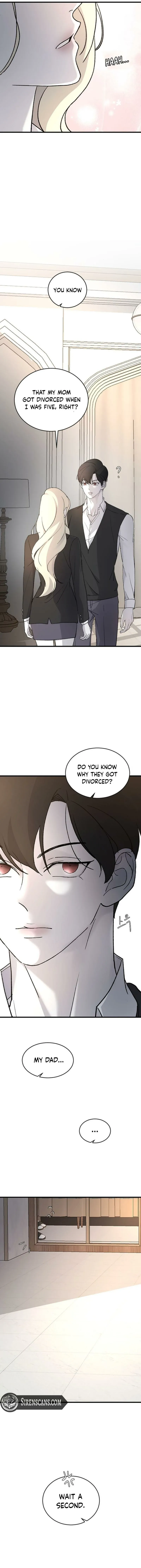 My Three Annoying Brothers Chapter 82 page 19 - 