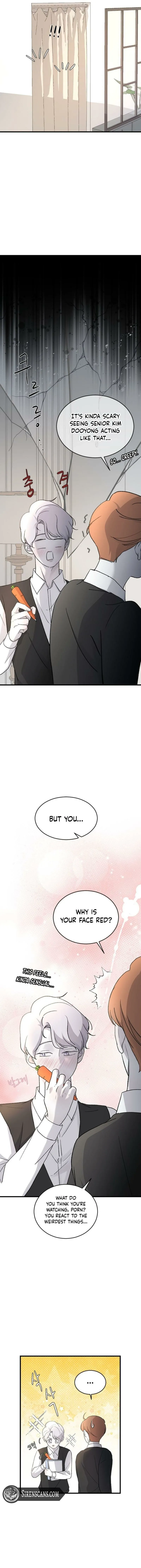 My Three Annoying Brothers Chapter 82 page 7 - 