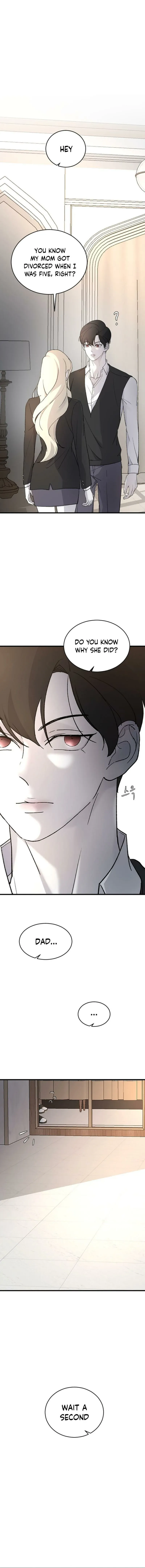 My Three Annoying Brothers Chapter 83 page 2 - 