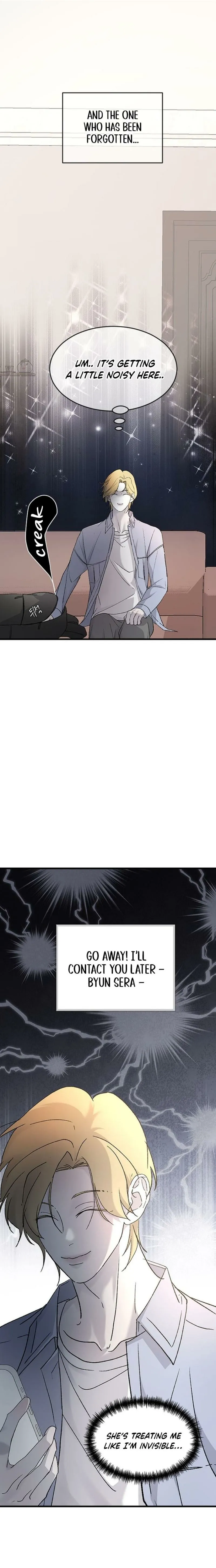 My Three Annoying Brothers Chapter 83 page 12 - 