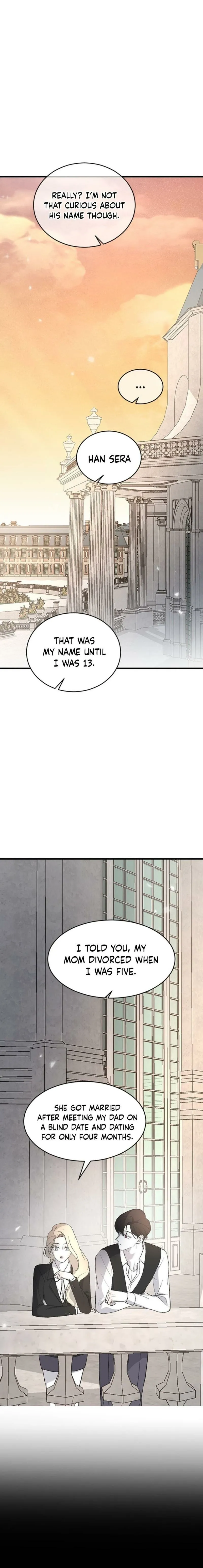 My Three Annoying Brothers Chapter 83 page 16 - 