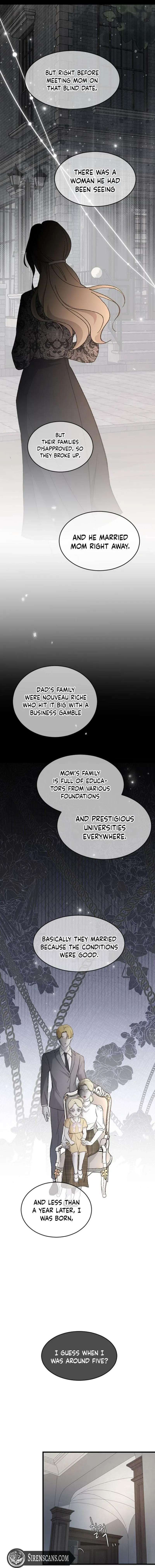 My Three Annoying Brothers Chapter 83 page 17 - 