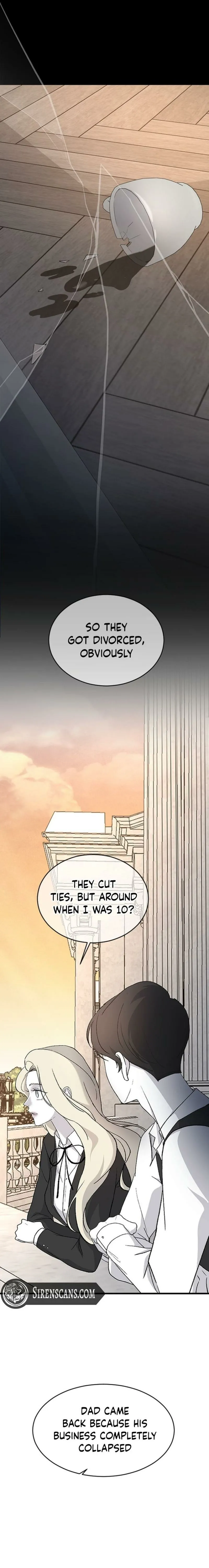 My Three Annoying Brothers Chapter 83 page 19 - 