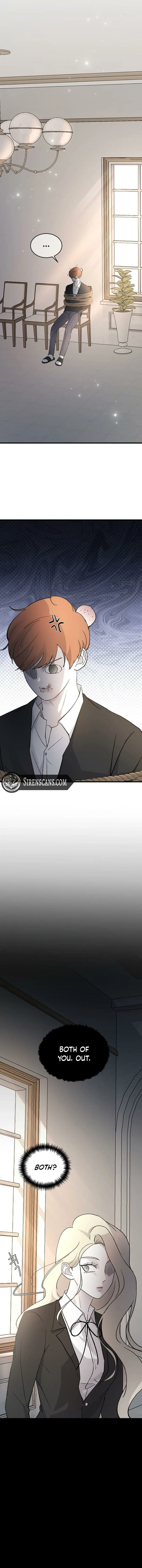 My Three Annoying Brothers Chapter 83 page 5 - 