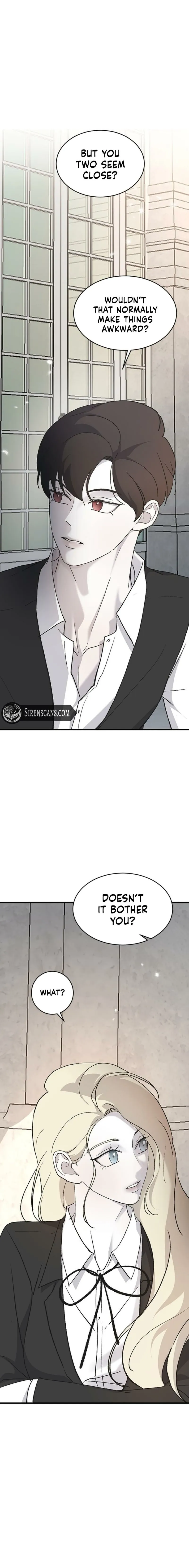 My Three Annoying Brothers Chapter 84 page 2 - 