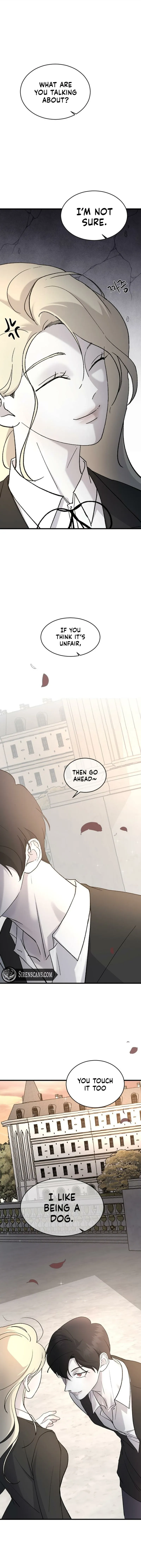 My Three Annoying Brothers Chapter 84 page 12 - 