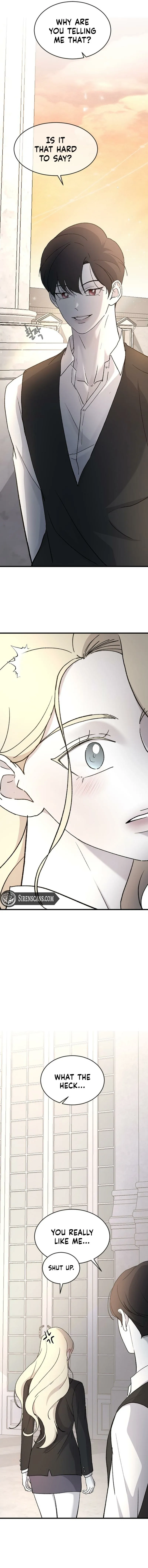 My Three Annoying Brothers Chapter 84 page 14 - 
