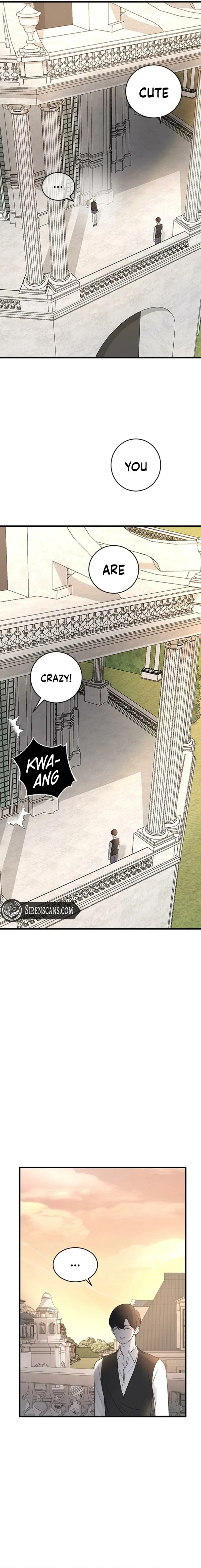 My Three Annoying Brothers Chapter 84 page 17 - 
