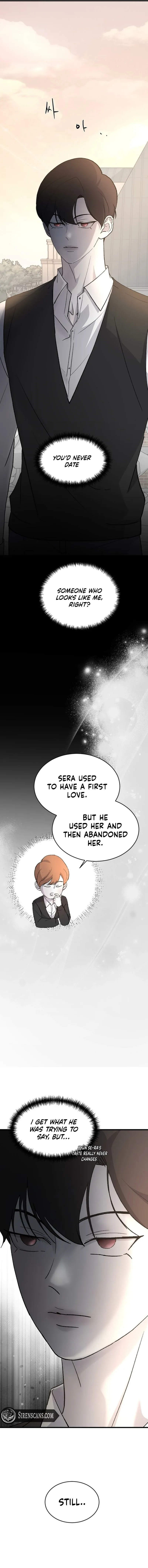 My Three Annoying Brothers Chapter 84 page 18 - 