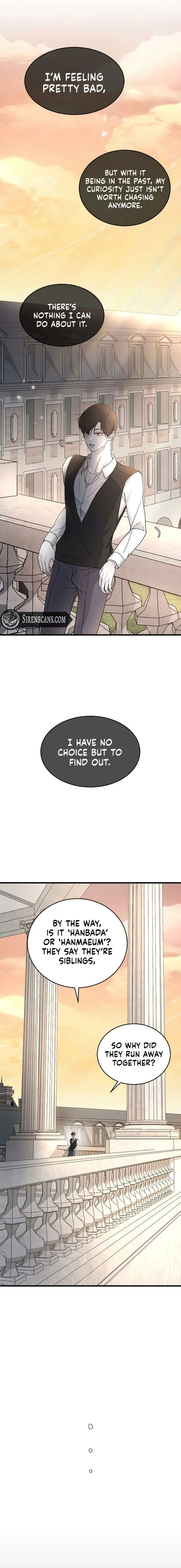 My Three Annoying Brothers Chapter 84 page 19 - 
