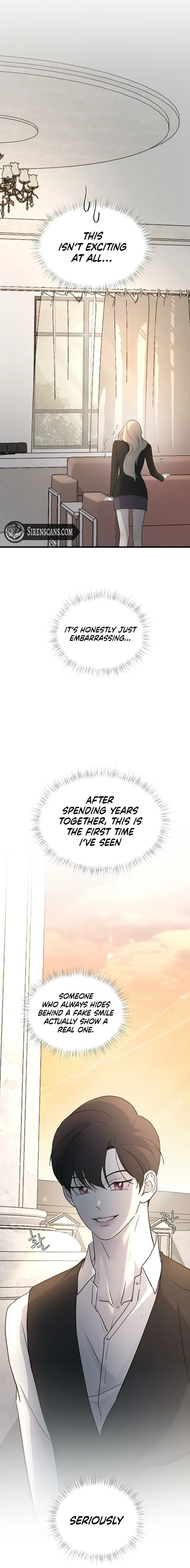 My Three Annoying Brothers Chapter 84 page 20 - 
