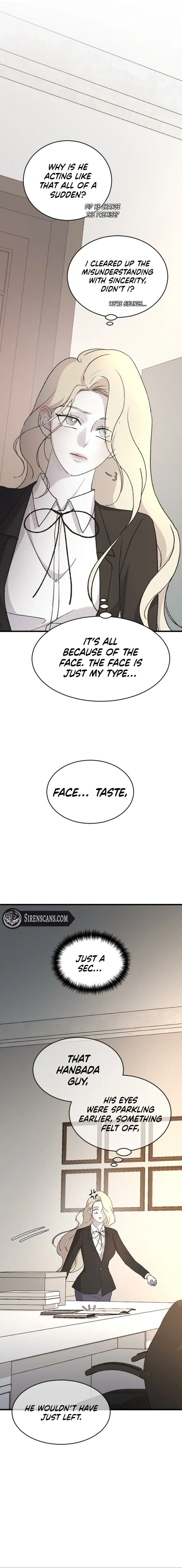 My Three Annoying Brothers Chapter 84 page 21 - 