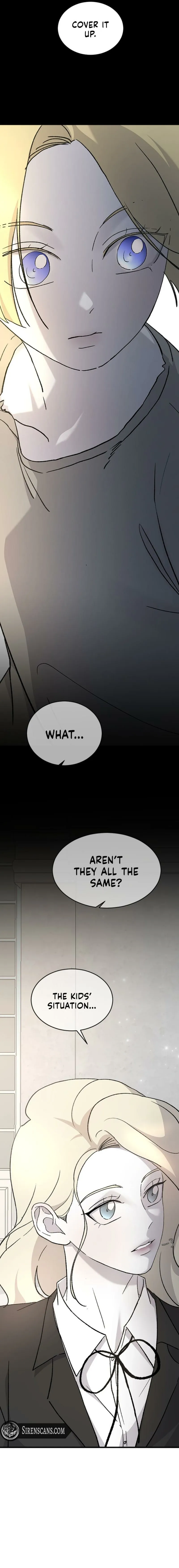 My Three Annoying Brothers Chapter 84 page 6 - 