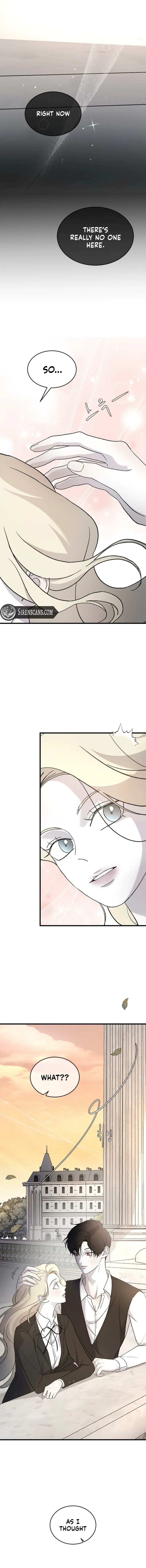 My Three Annoying Brothers Chapter 84 page 8 - 