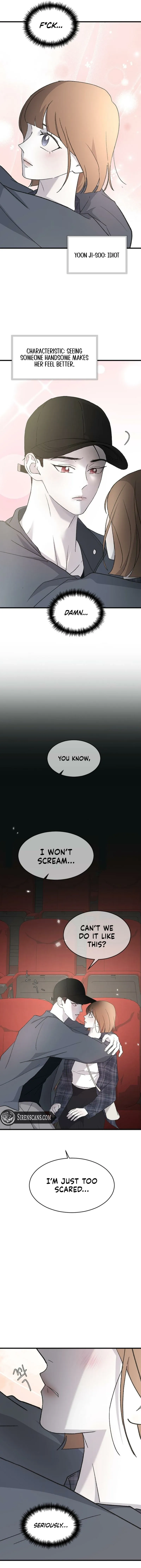 My Three Annoying Brothers Chapter 85 page 12 - 