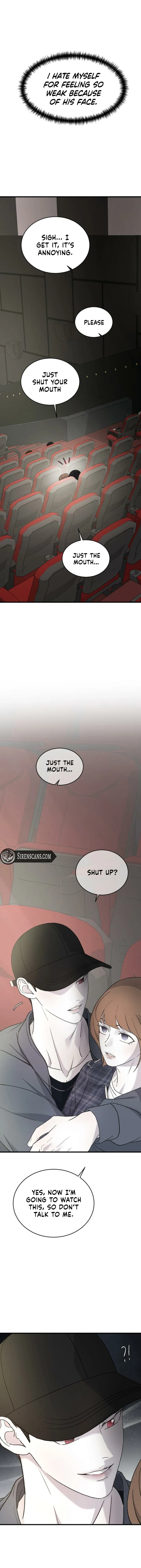 My Three Annoying Brothers Chapter 85 page 13 - 