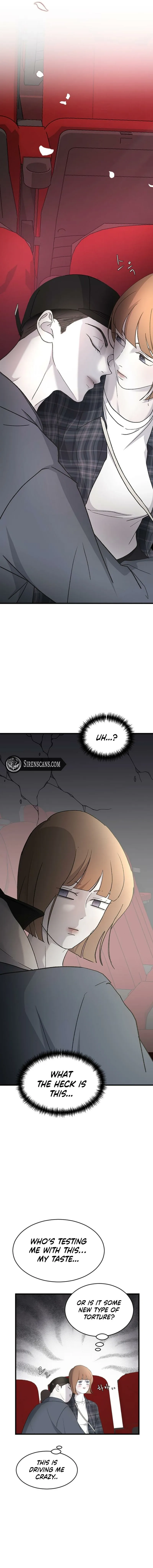 My Three Annoying Brothers Chapter 85 page 16 - 