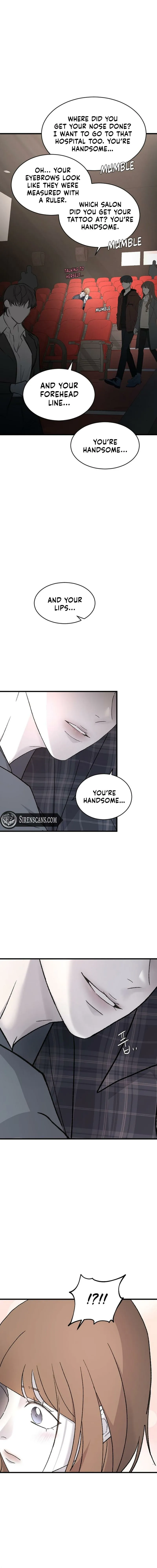 My Three Annoying Brothers Chapter 85 page 18 - 