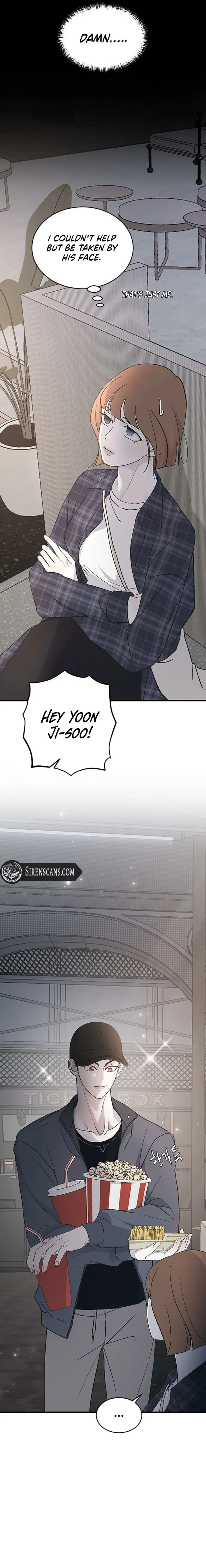 My Three Annoying Brothers Chapter 85 page 6 - 