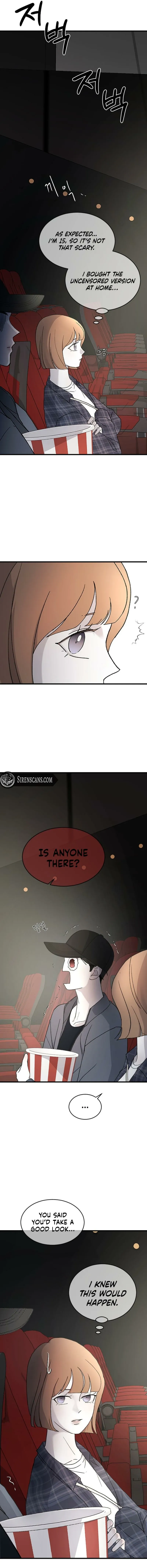 My Three Annoying Brothers Chapter 85 page 9 - 