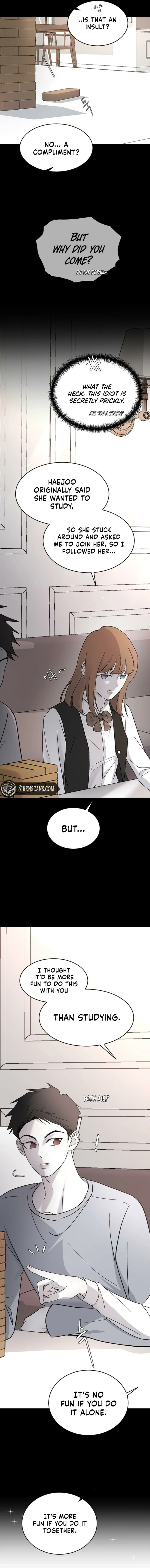 My Three Annoying Brothers Chapter 86 page 13 - 