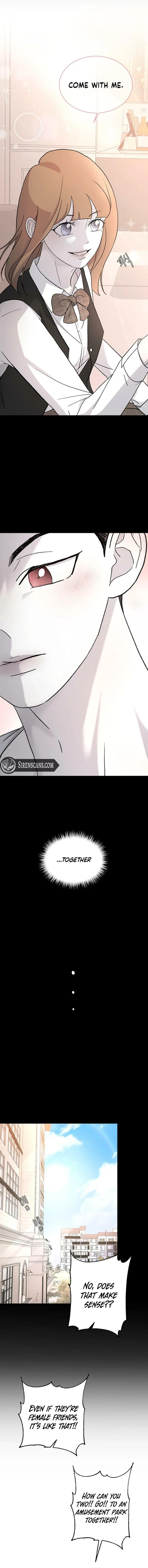 My Three Annoying Brothers Chapter 86 page 14 - 
