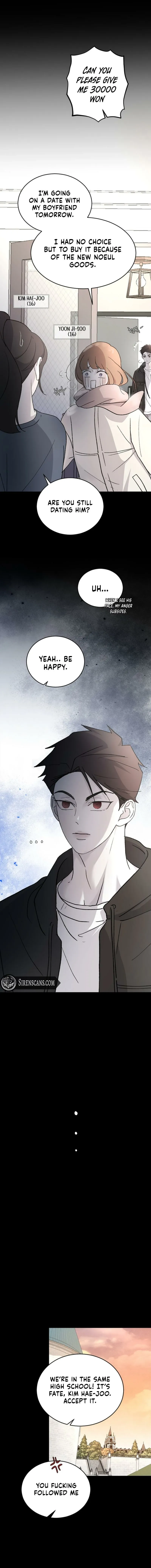 My Three Annoying Brothers Chapter 86 page 16 - 