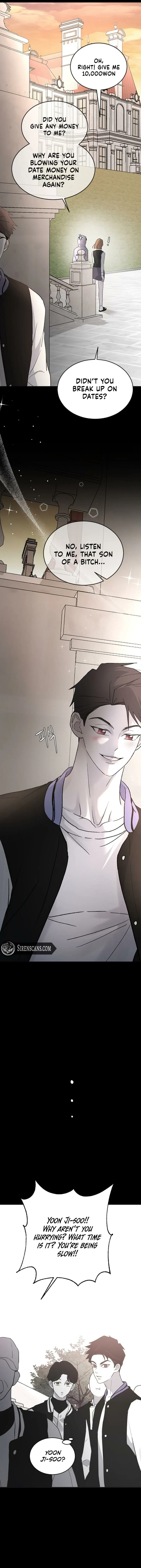 My Three Annoying Brothers Chapter 86 page 17 - 