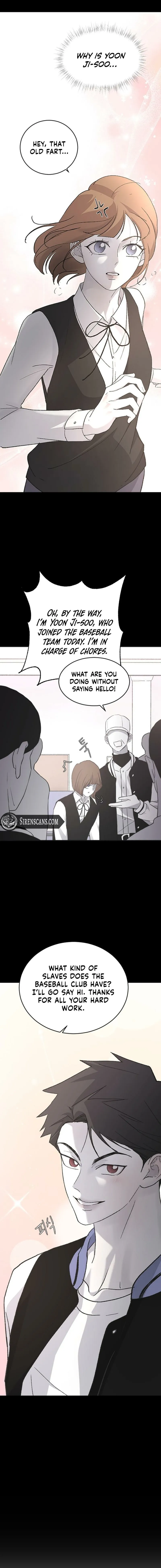 My Three Annoying Brothers Chapter 86 page 18 - 