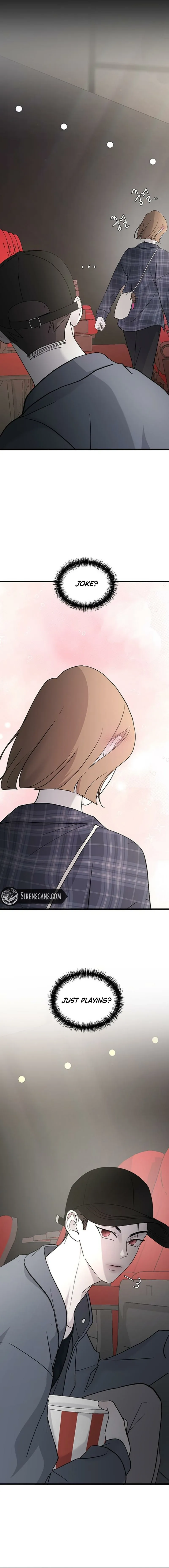 My Three Annoying Brothers Chapter 86 page 19 - 