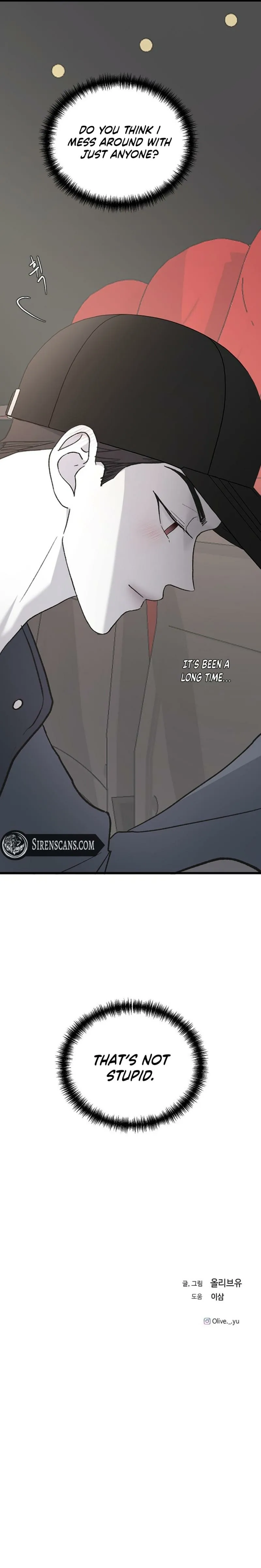 My Three Annoying Brothers Chapter 86 page 20 - 