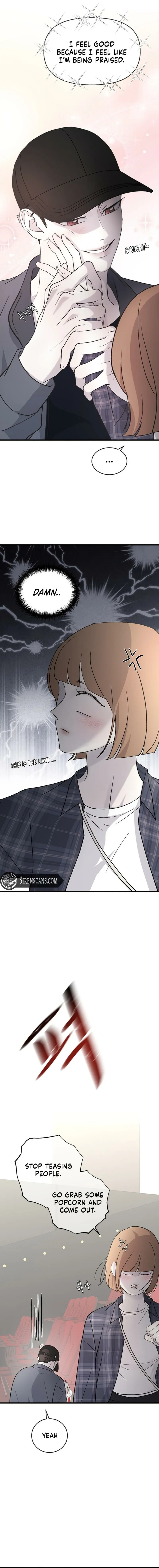 My Three Annoying Brothers Chapter 86 page 7 - 