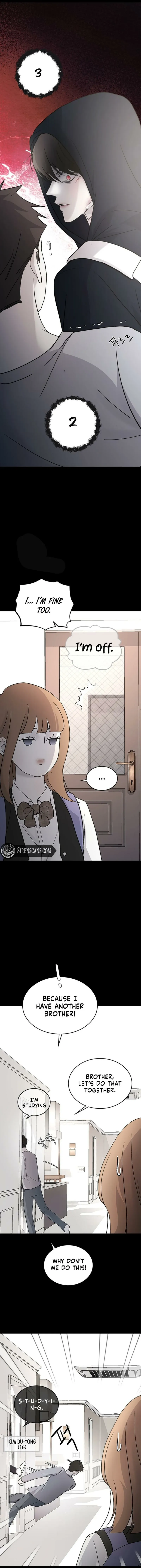 My Three Annoying Brothers Chapter 86 page 10 - 