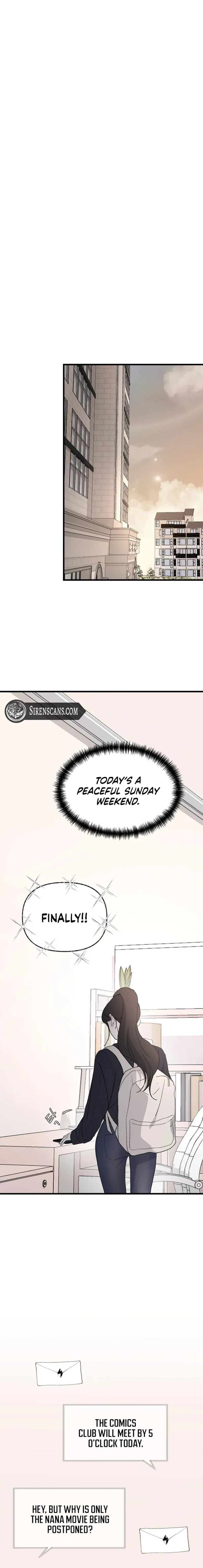 My Three Annoying Brothers Chapter 87 page 2 - 