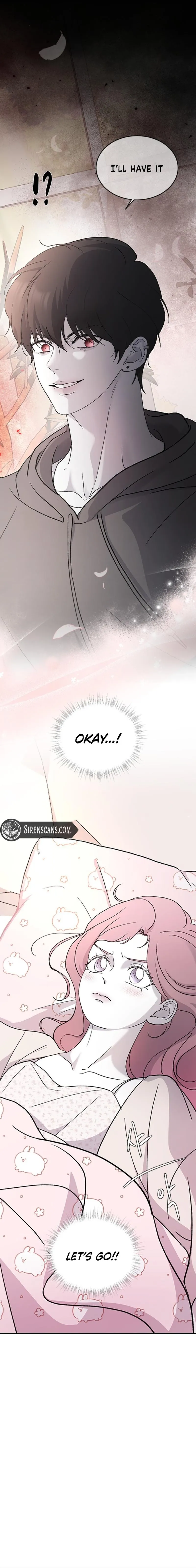 My Three Annoying Brothers Chapter 87 page 13 - 