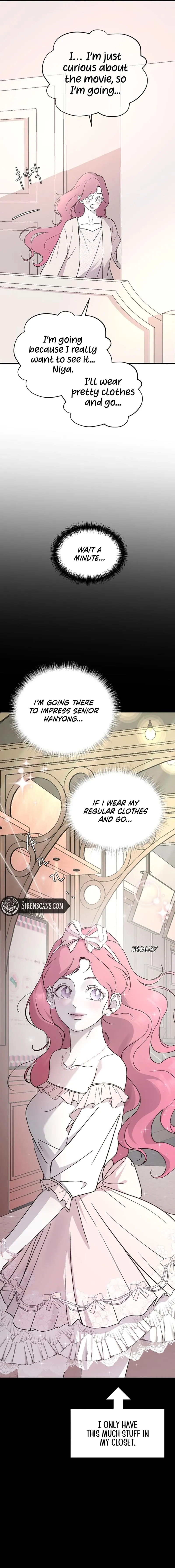 My Three Annoying Brothers Chapter 87 page 14 - 