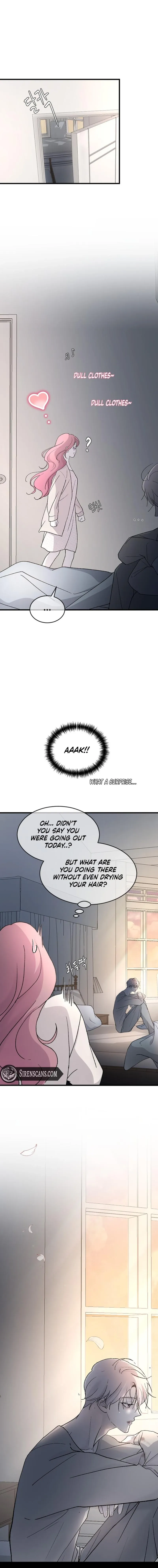 My Three Annoying Brothers Chapter 87 page 16 - 