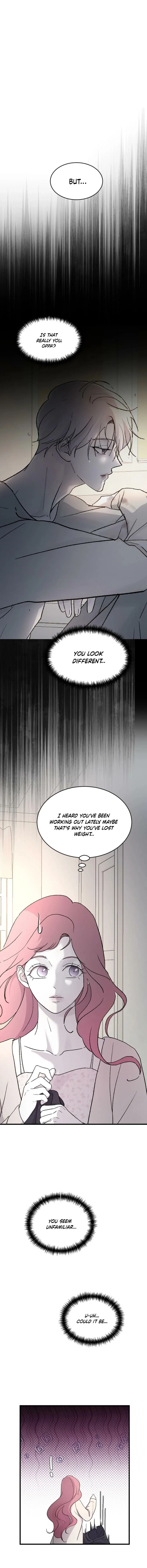 My Three Annoying Brothers Chapter 88 page 2 - 