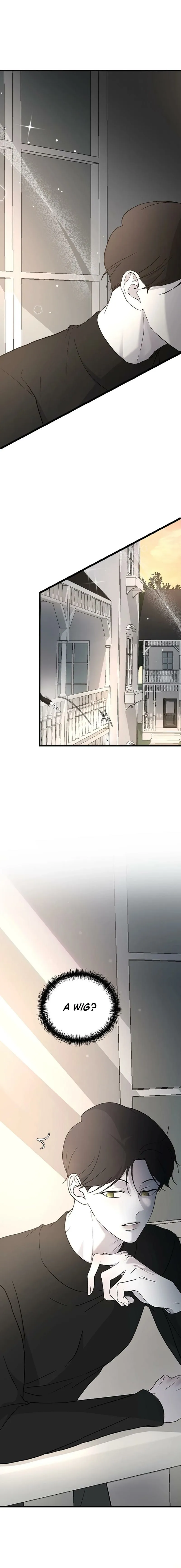 My Three Annoying Brothers Chapter 88 page 11 - 