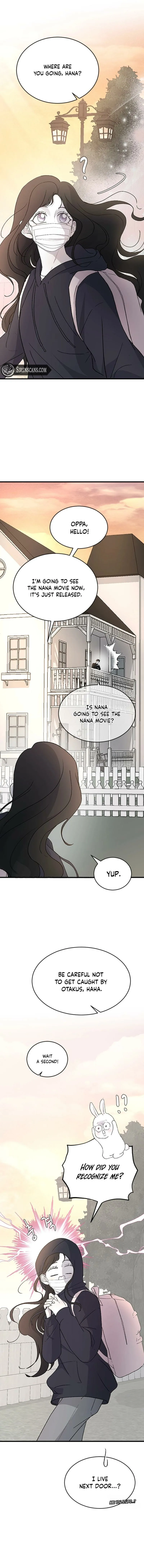 My Three Annoying Brothers Chapter 88 page 12 - 