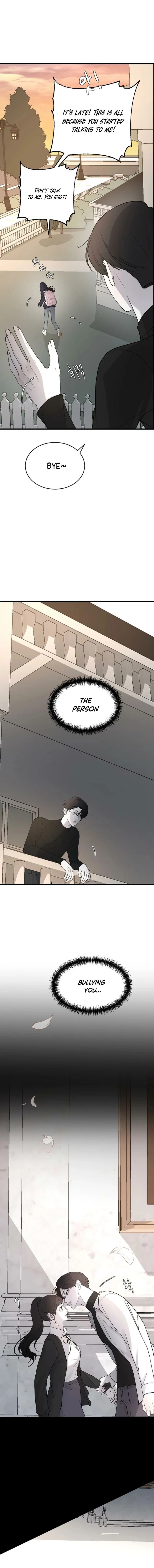 My Three Annoying Brothers Chapter 88 page 16 - 