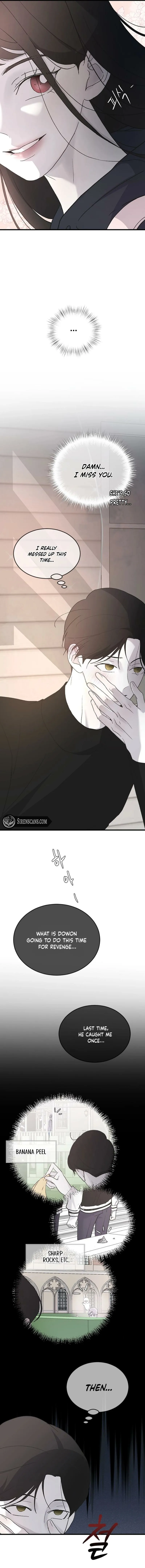My Three Annoying Brothers Chapter 88 page 19 - 