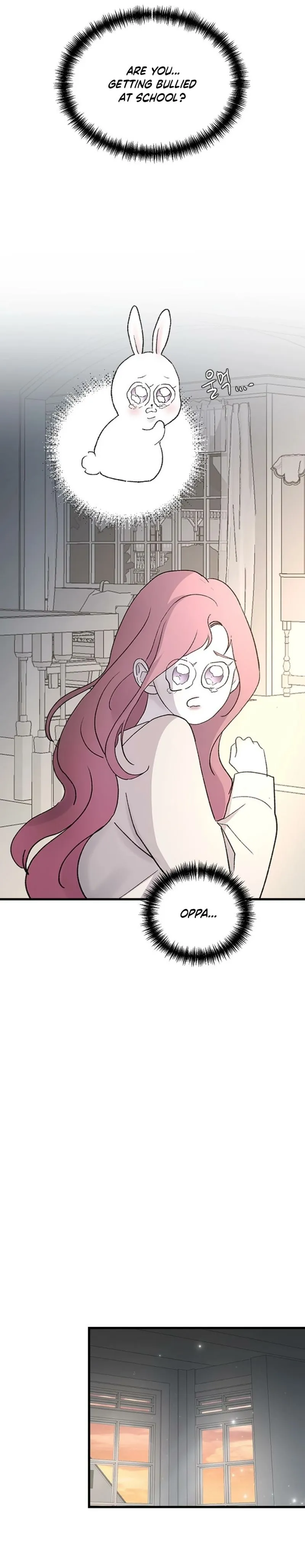 My Three Annoying Brothers Chapter 88 page 3 - 